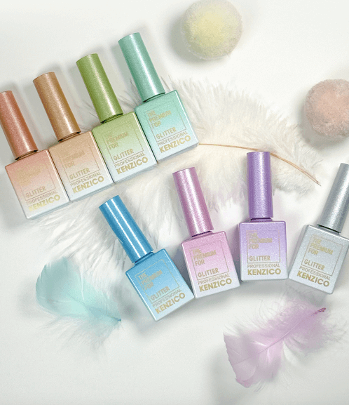 Korean Gel Polish - The Express Beauty