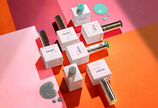 The Gel Bottle HEMA-Free | The Express Beauty