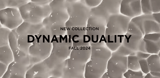 CND Fall 2024 Collection: Dynamic Duality - Gel Polish & Nail Lacquer