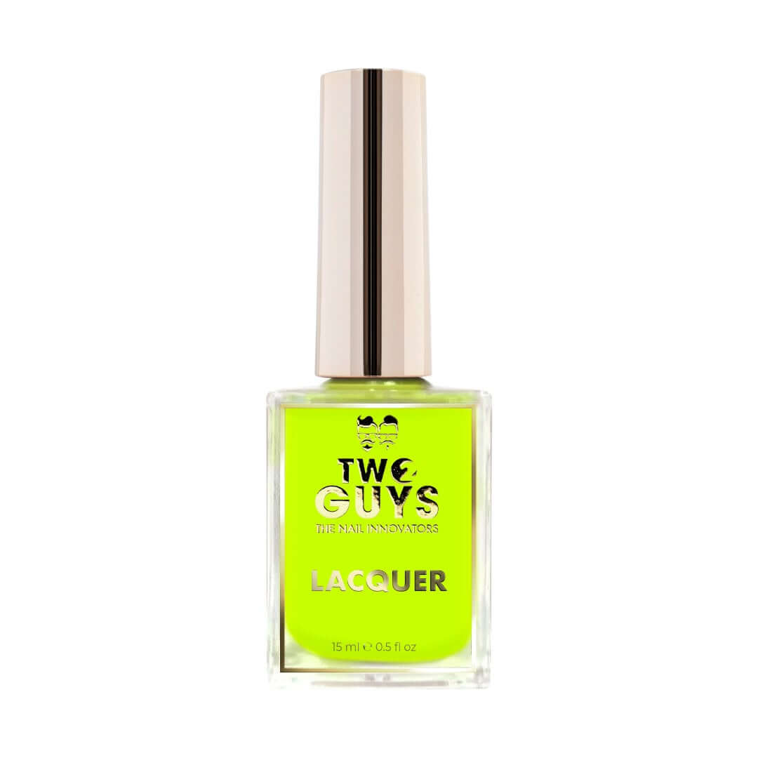 2Guys Nail Candlelight A62 15mL - Nail Polish