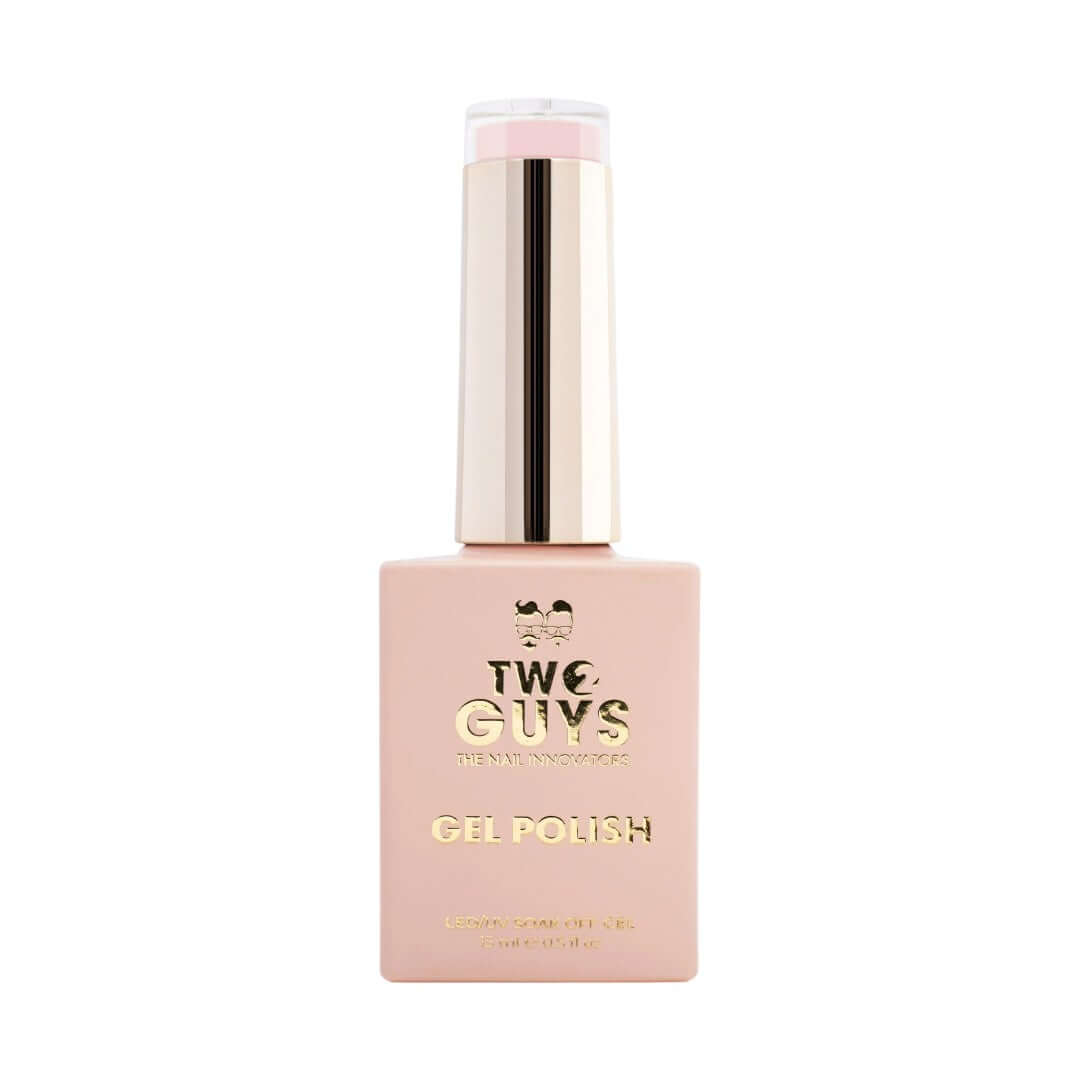 2Guys Nail Lemonade A41 15mL - Gel Polish