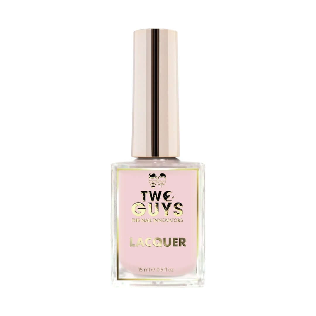 2Guys Nail Lemonade A41 15mL - Nail Polish