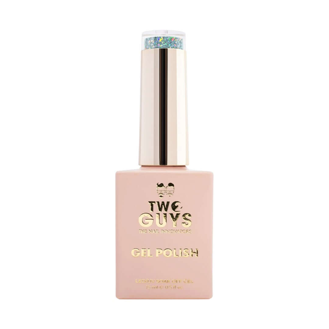 2Guys Nail Your Year To Sparkle A118 15mL - Gel Polish
