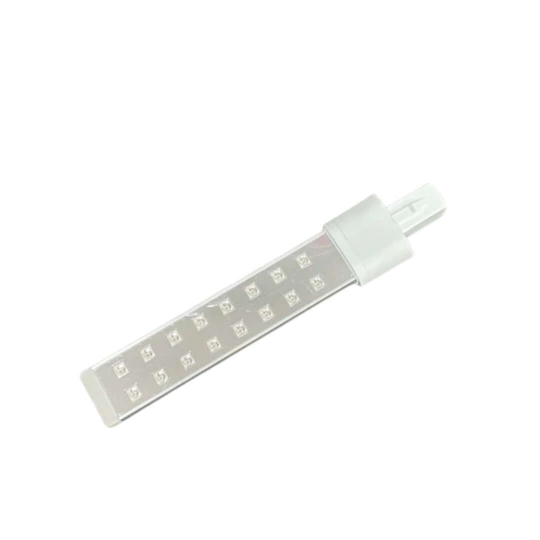 9 Watt LED/UV Light Bulb for 36 Watt Nail Lamp