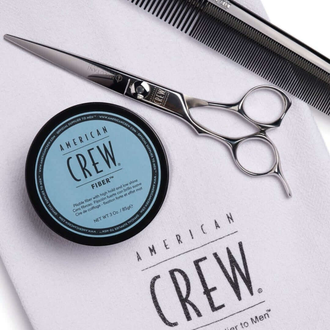 American Crew Fiber 3oz
