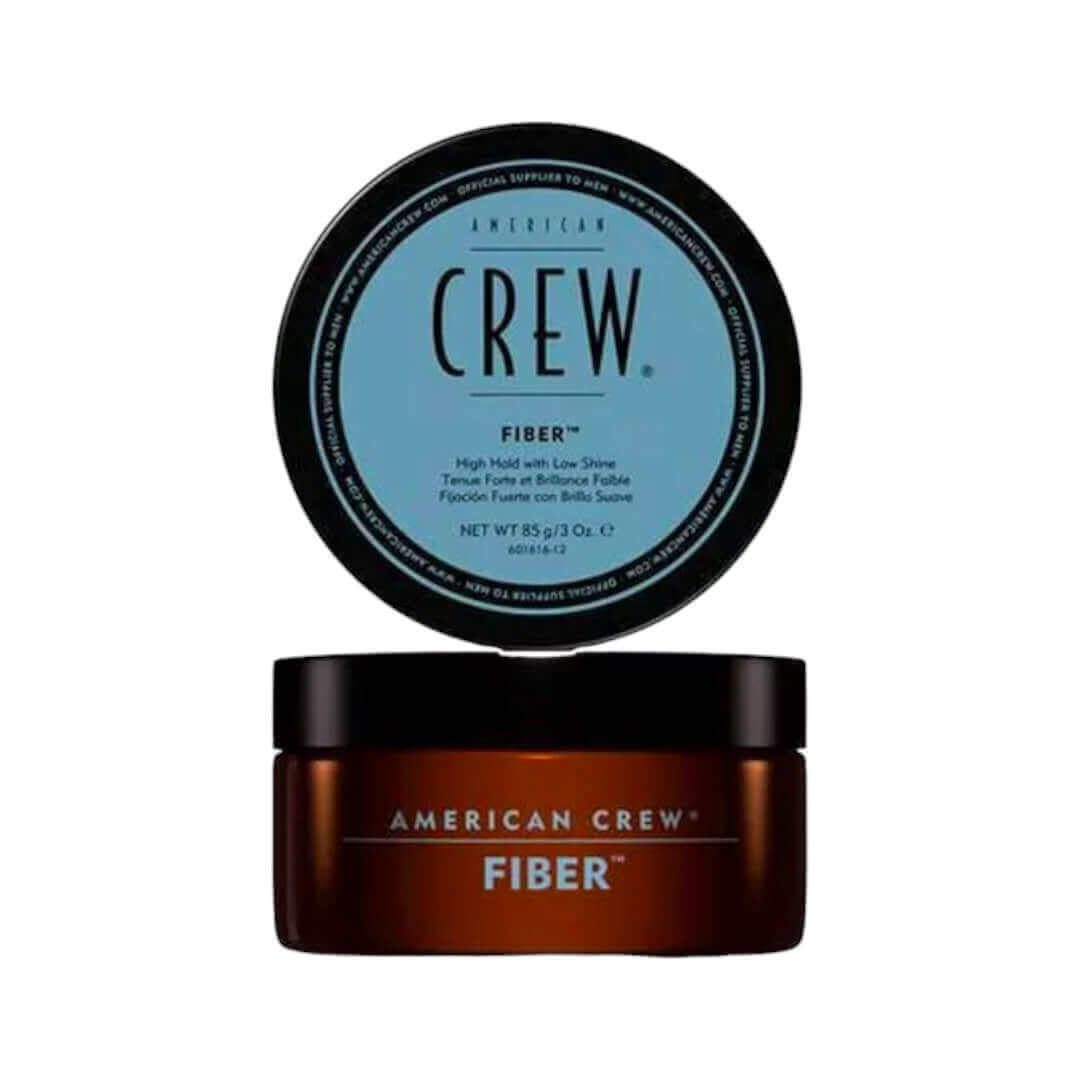 American Crew Fiber 3oz - The Express Beauty|hair Style