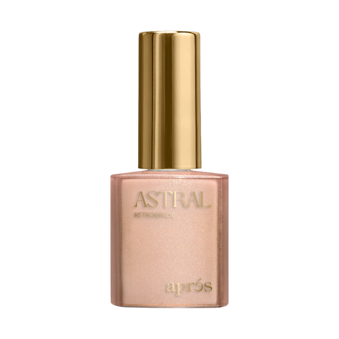 Apres Retrograde #P06 HEMA & TPO Free Gel Nail Mall Beauty Supply