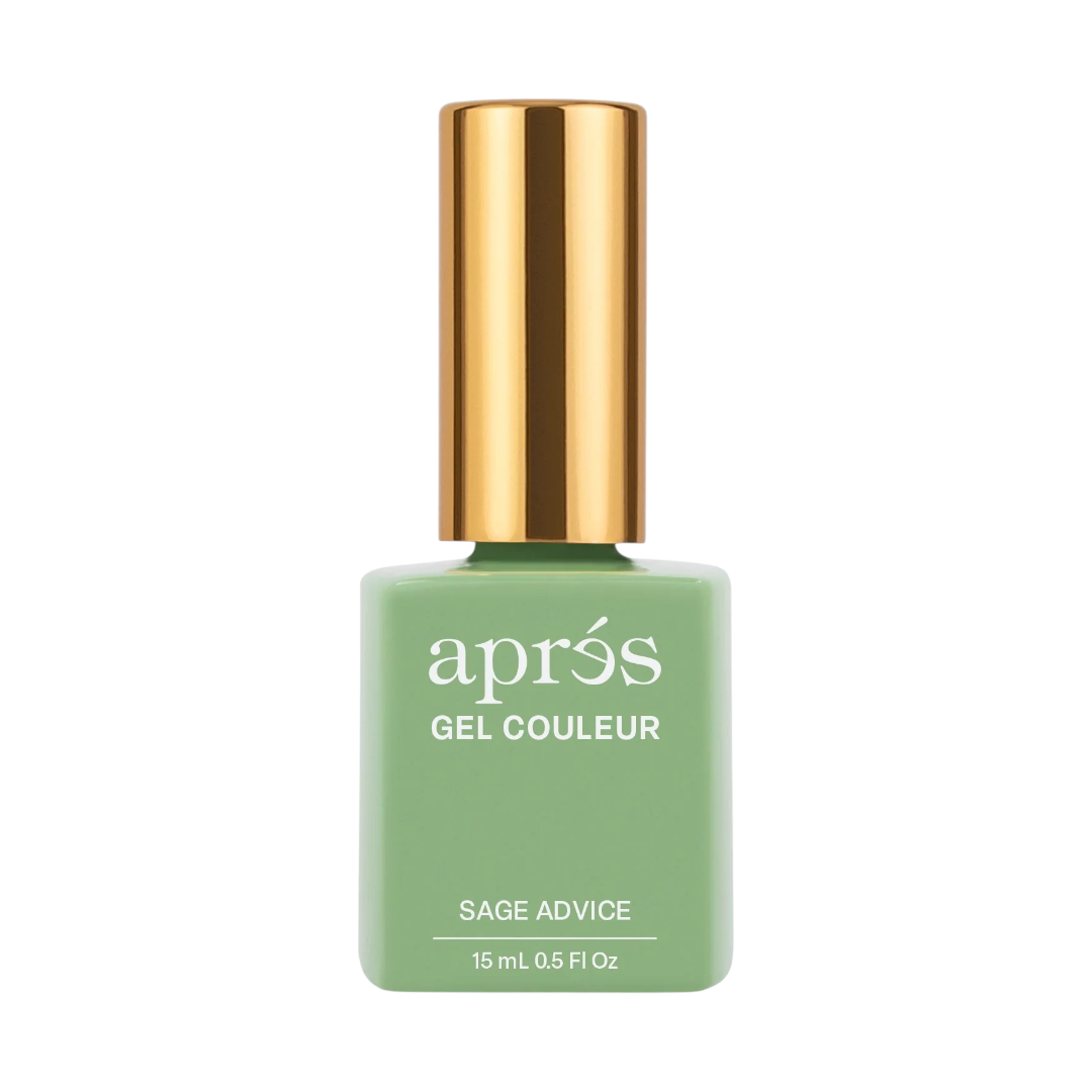Apres Sage Advice #353 HEMA & TPO Free Gel Nail Mall Beauty Supply