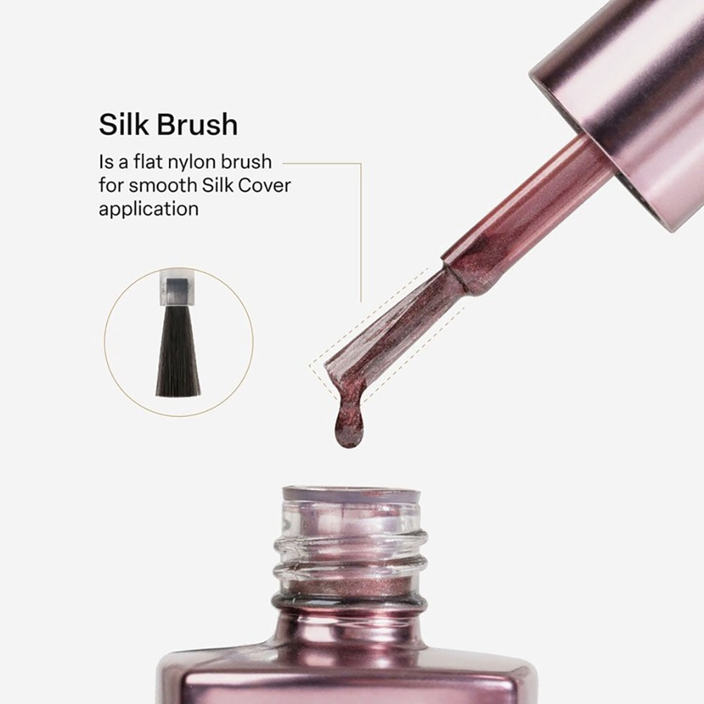 Apres Silk Cover Copacabana #804 - Gel Polish