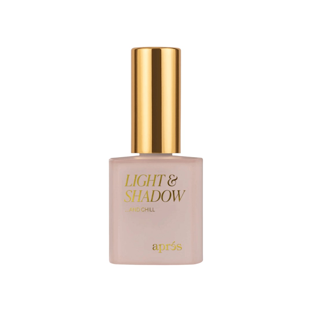 Apres Gel Couleur Sheer ... and Chill SHGC404 - Gel Polish | The Express Beauty