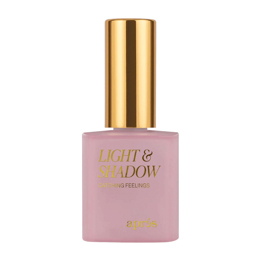 Apres Gel Couleur Sheer Catching Feelings SHGC406 - Gel Polish | The Express Beauty