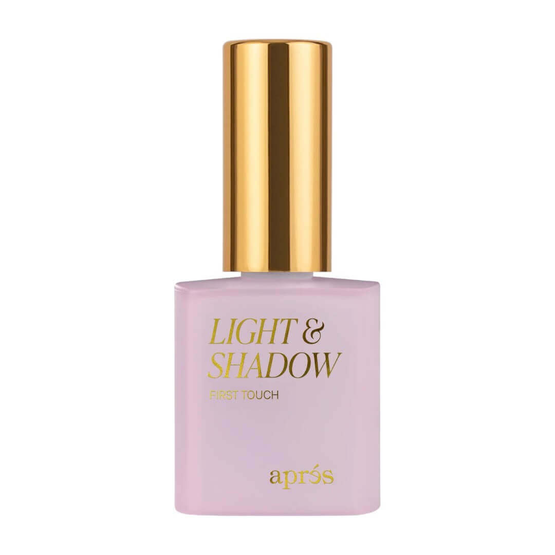 Apres Gel Couleur Sheer First Touch SHGC708 - Gel Polish | The Express Beauty