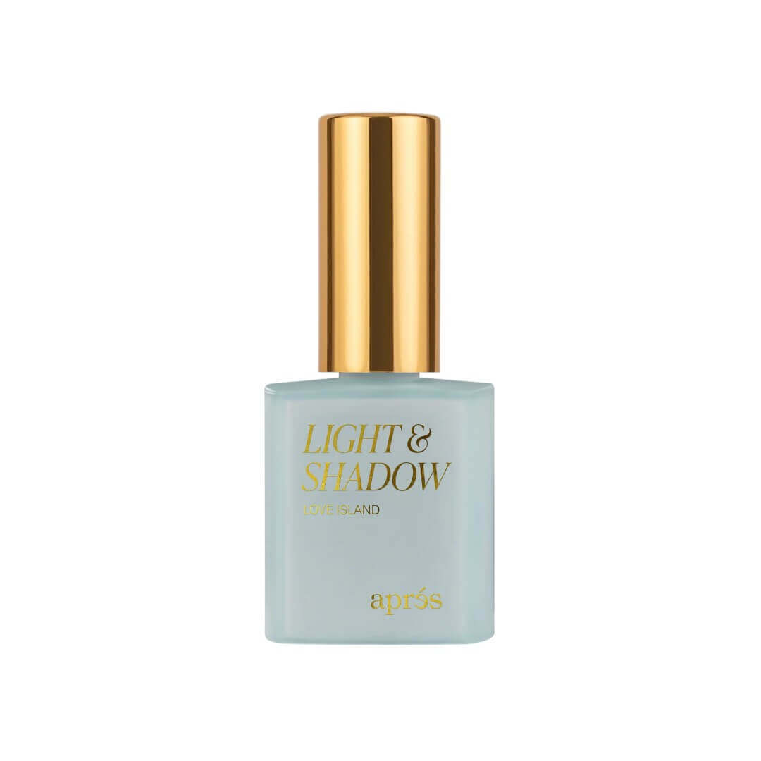 Apres Gel Couleur Sheer Love Island SHGC504 - Gel Polish | The Express Beauty
