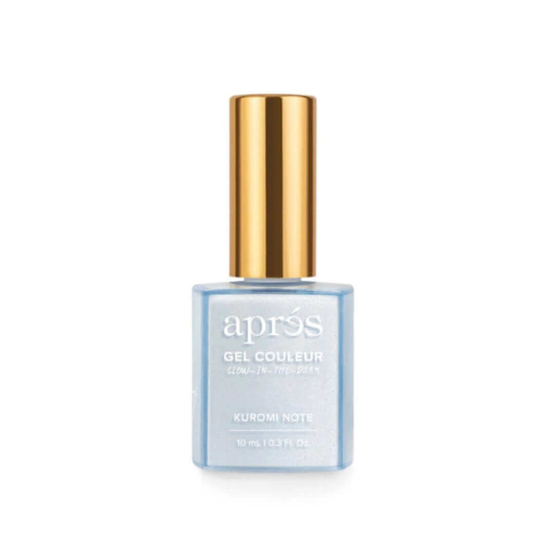 Apres Kuromi Caty Eye Gel Couleur - Kuromi Note 5KEHK107