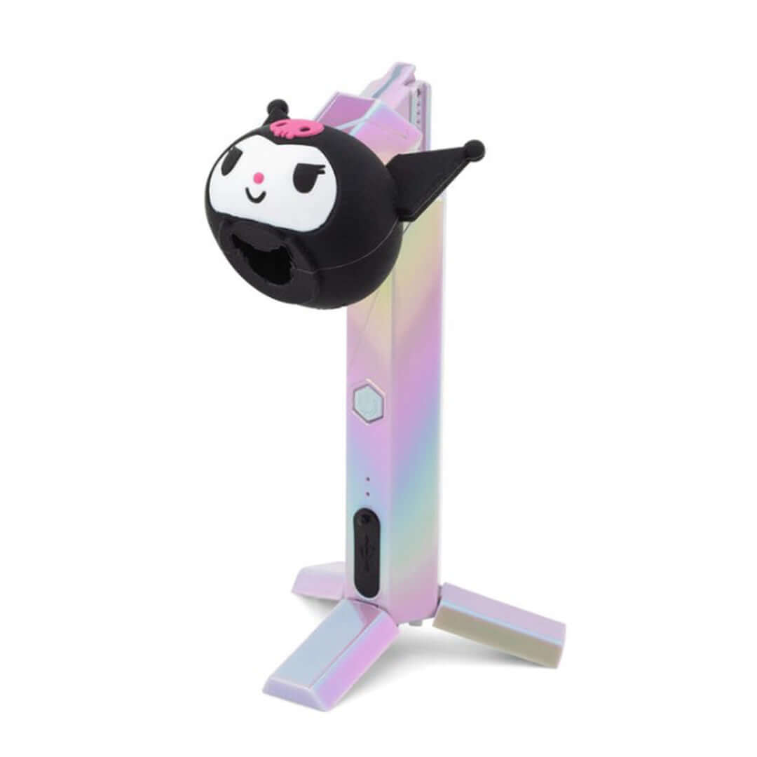 après Kuromi 　日本未発売　アプレ　クロミ　　ネイル　ハンディライト Apres x Hello Kitty & Friends - Gel-X Omni Light 