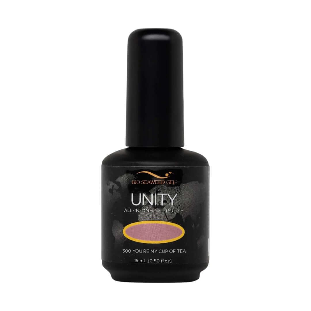 Bio Seaweed Gel You're My Cup of Tea #300 - Gel Polish