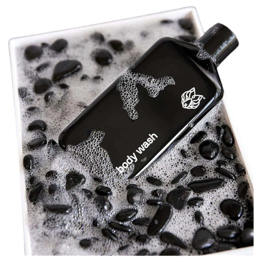BlackWolf Body Wash 300mL