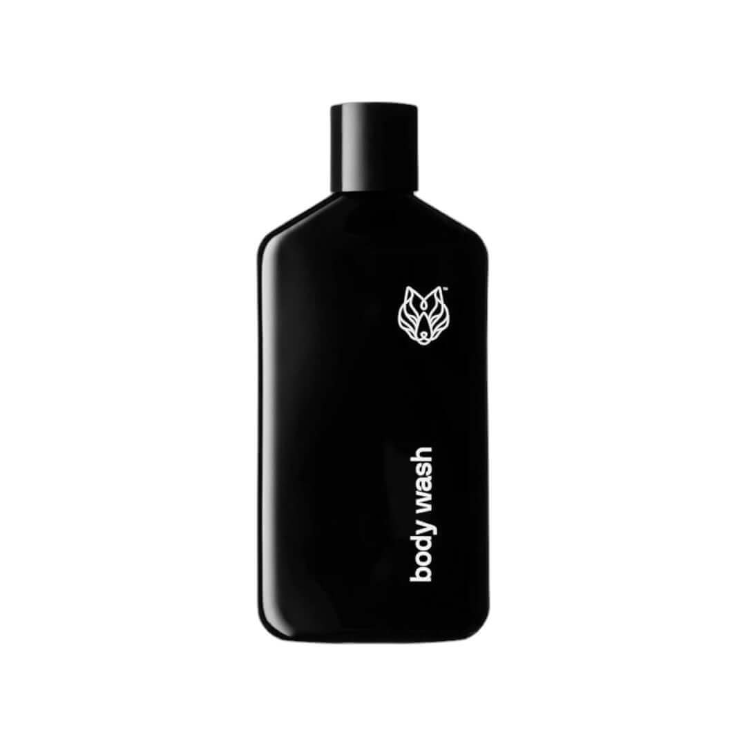 BlackWolf Body Wash 300mL-TheExpressBeauty
