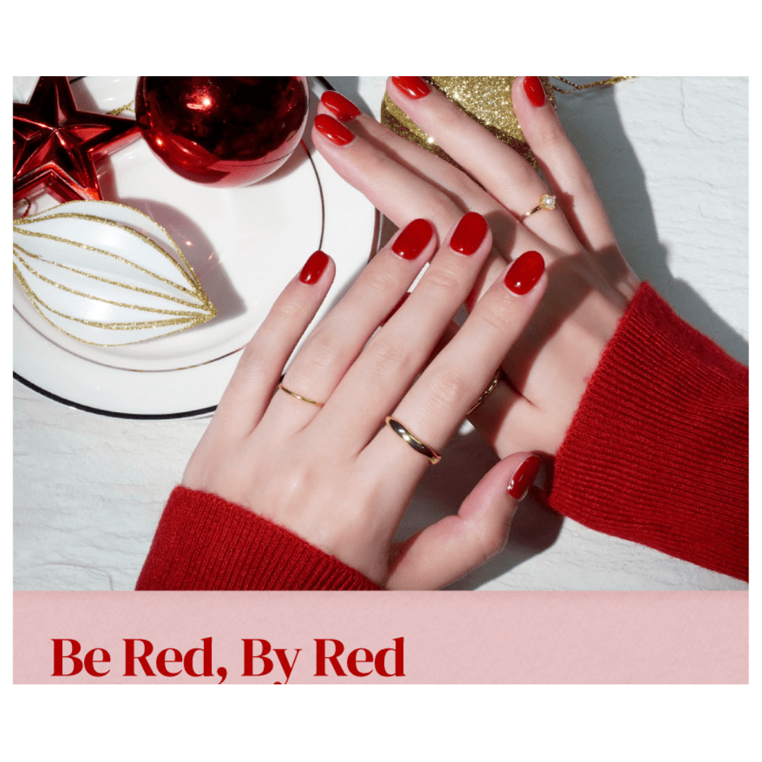 By Muse BT.11 Rose Wood - Sơn gel không chứa Hema