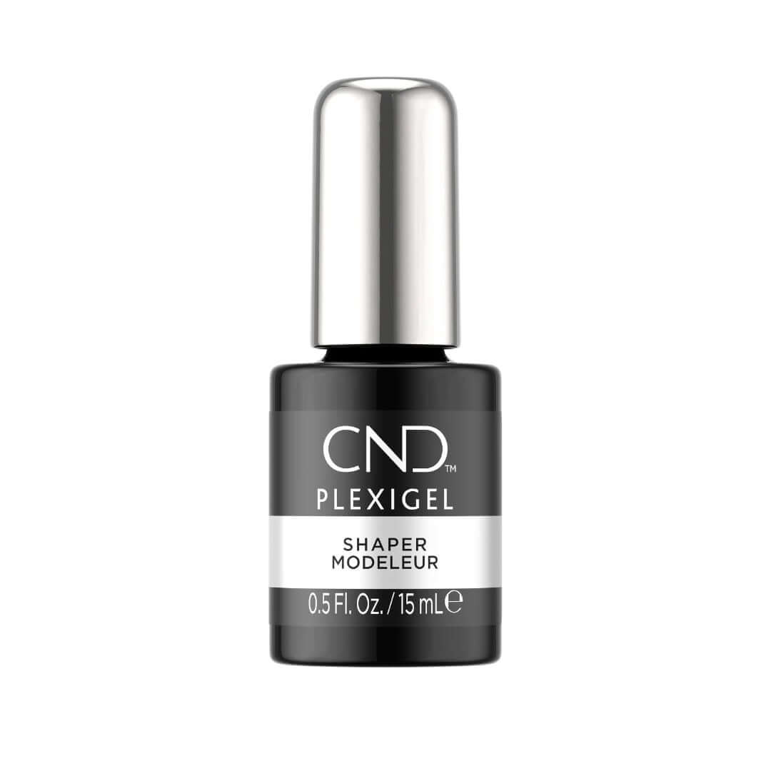 CND PLEXIGEL Shaper 15mL