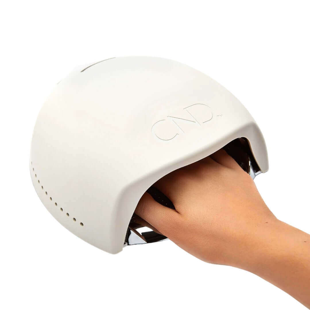 Đèn LED CND - Đèn làm móng