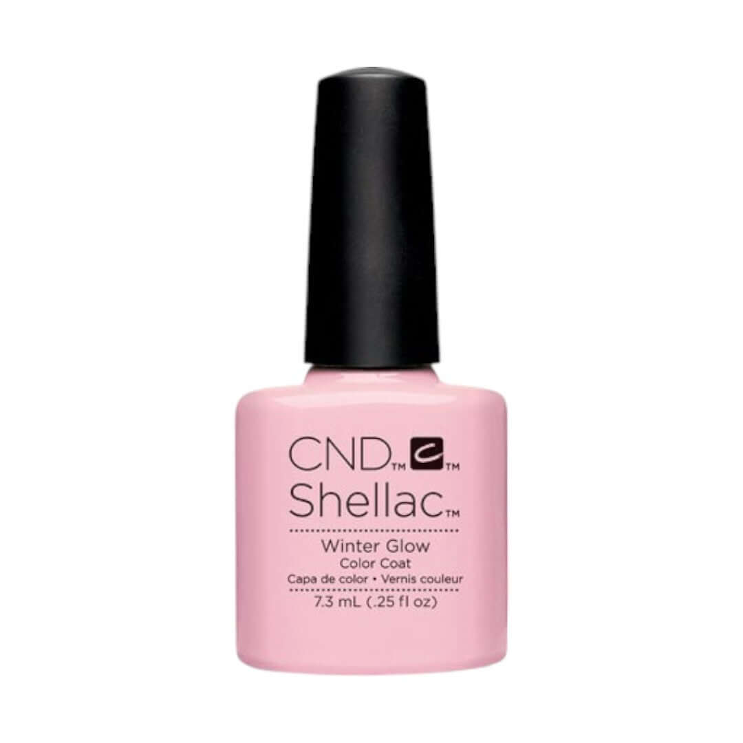 CND Shellac 7.3mL - Winter Glow - Gel Polish