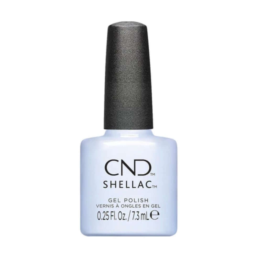 CND Shellac Fantasy Realm, cnd shellac nail varnish