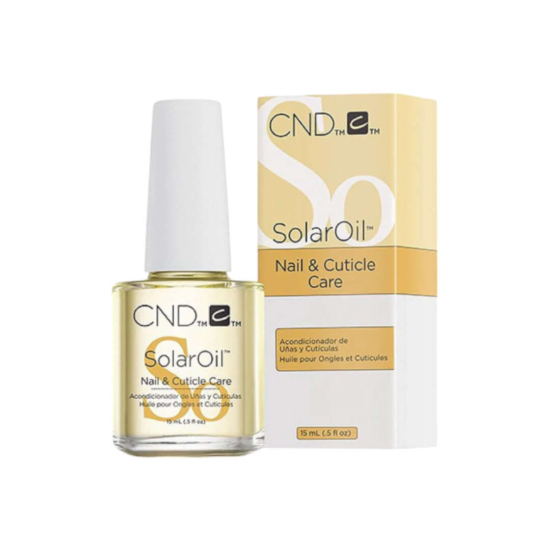 CND Solaroil 15mL - The Express Beauty