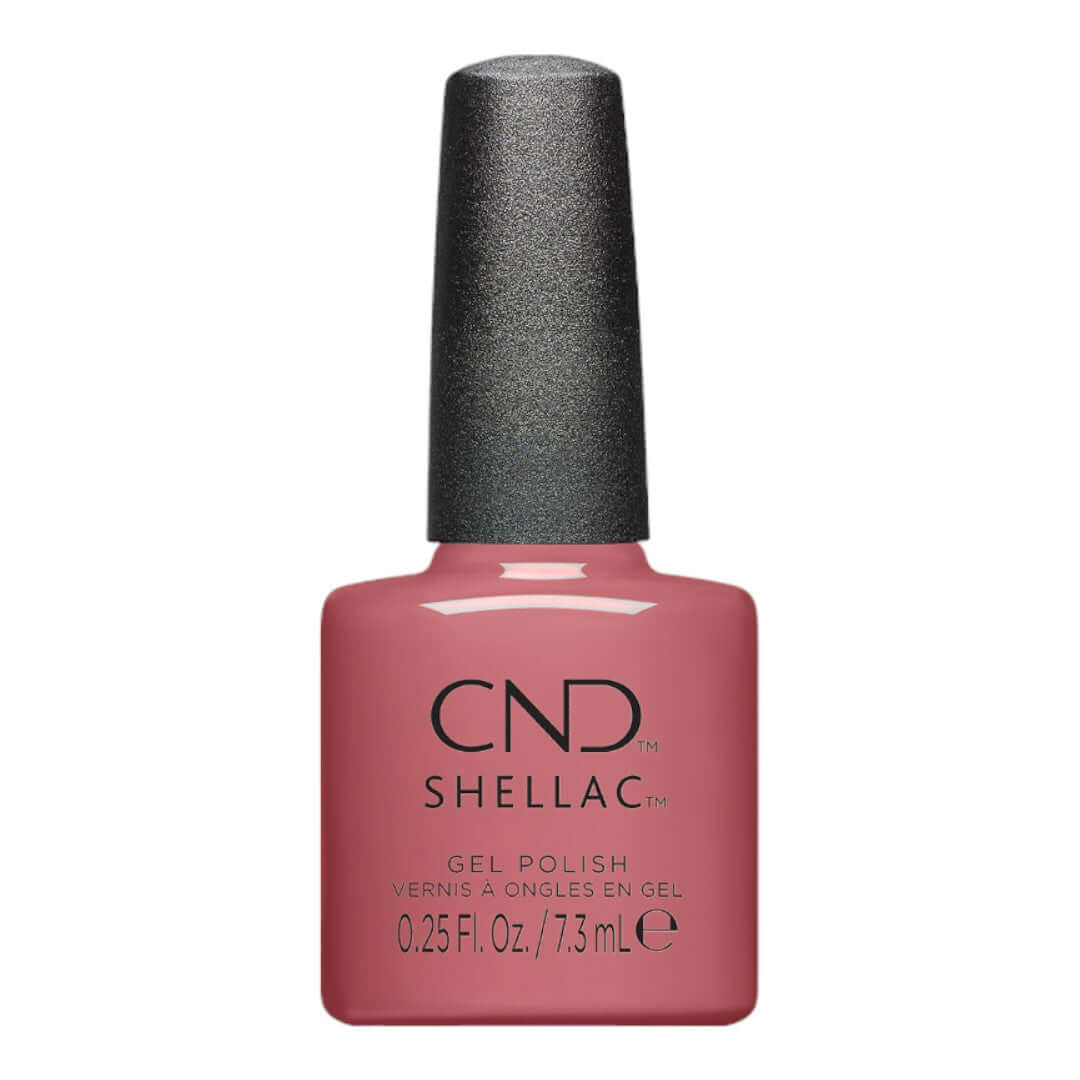 CND Shellac 7.3mL - Mauve-Morphosis - Gel Polish