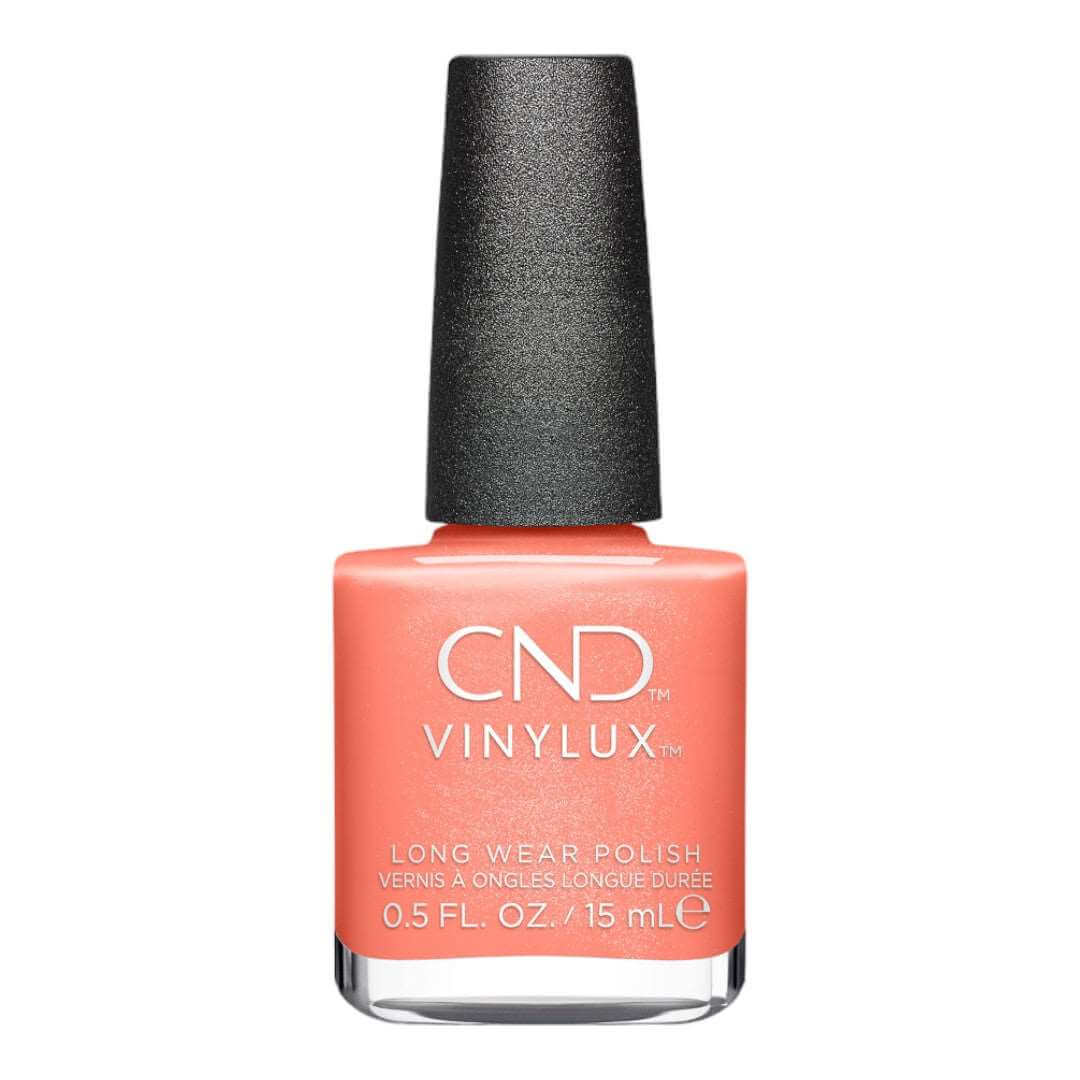CND Vinylux 15mL - Apribot #476 - Nail Polish