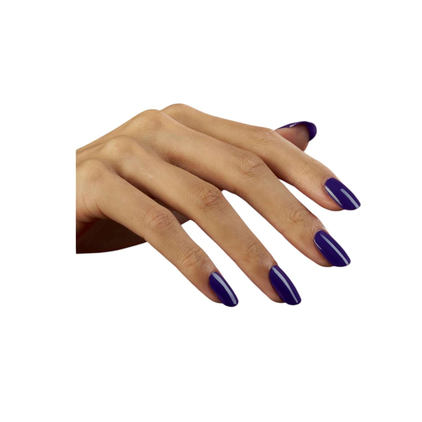 CND Vinylux 15mL - Battle Royale#484- Nail Polish - The Express Beauty