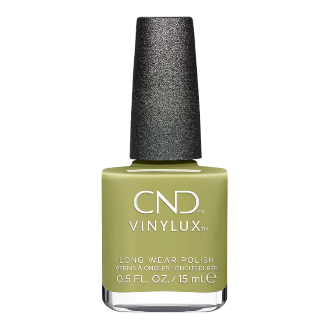 CND Vinylux 15mL - Plantbound #477- Nail Polish