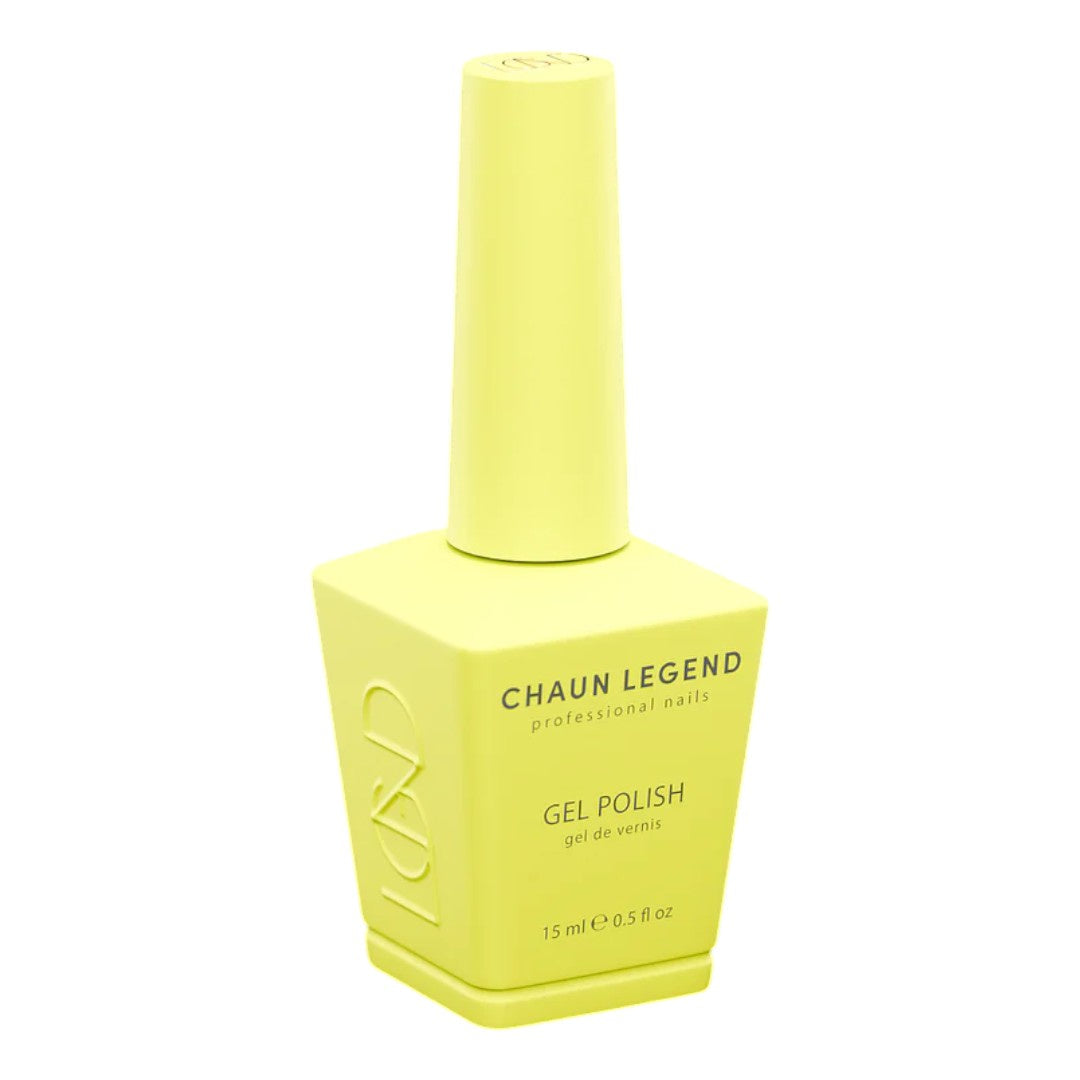 Chaun Legend Caution Tape LG5057 - Gel Polish Nail Supply Canada