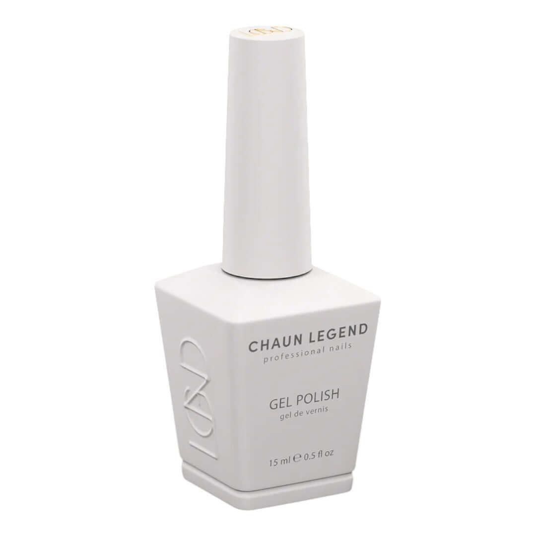 Chaun Legend Coconut Milk LG5031 - Gel Polish Nail Supply Barrie