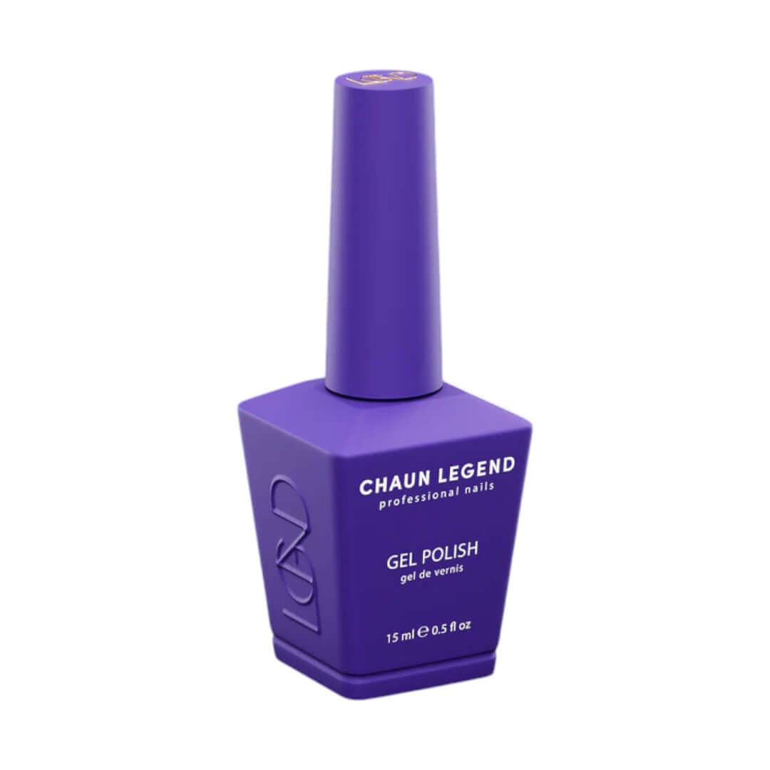 Chaun Legend Huckleberry LG5074 - Gel Polish Nail Supply Canada