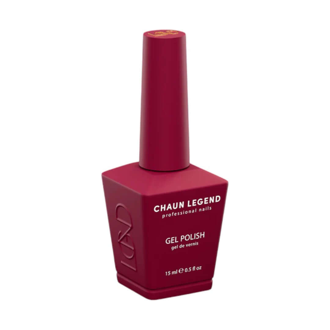Chaun Legend Kiss My Cheeks LG5089 - Gel Polish Nail Supply Canada