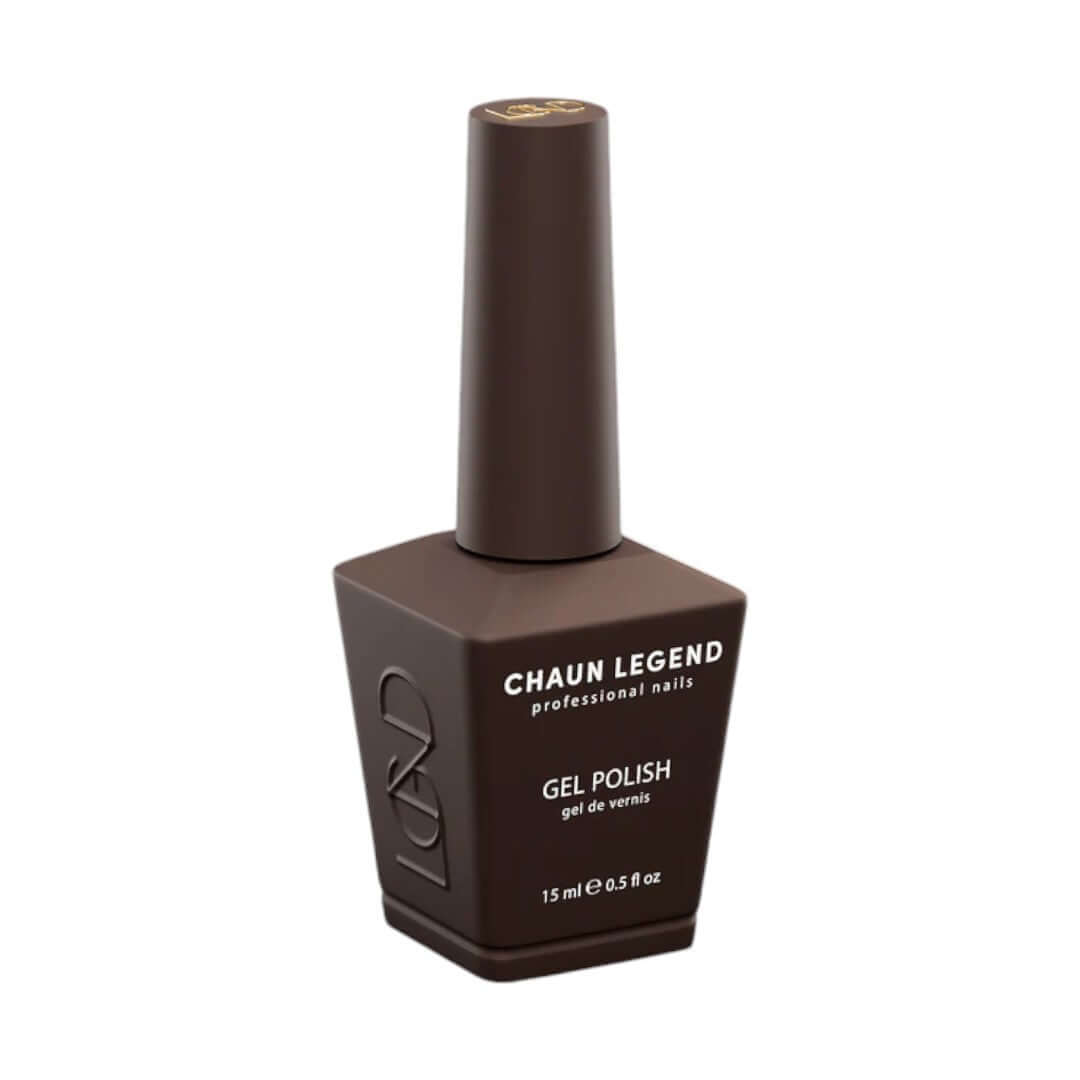 Chaun Legend Knock On Wood LG5077 - Gel Polish Nail Supply Canada