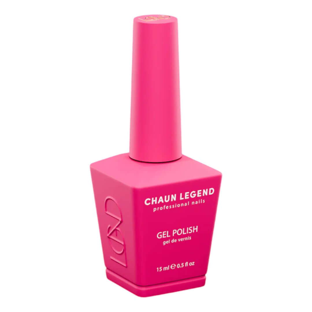 Chaun Legend Love Struck LG5055 - Gel Polish Nail Supply Canada