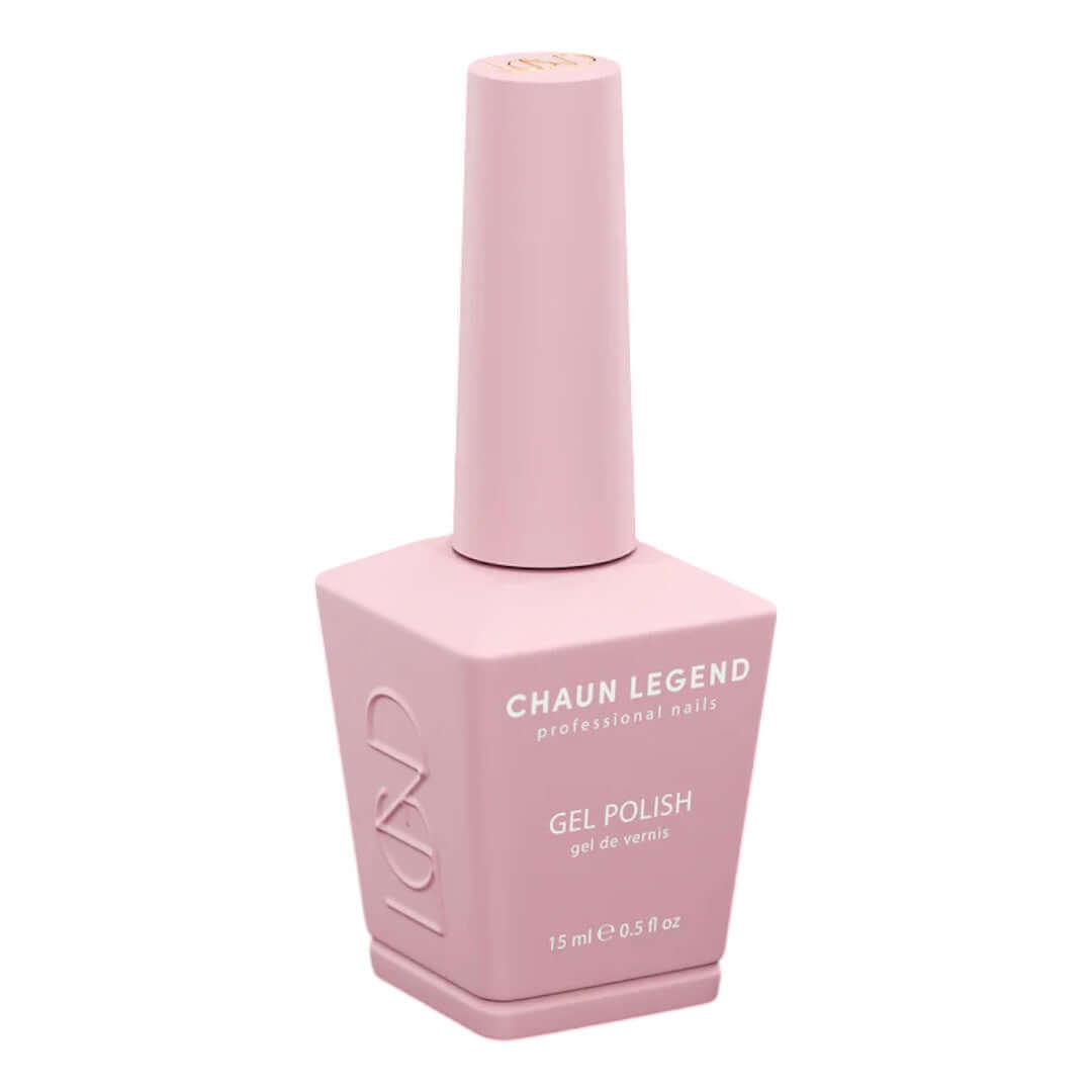 Chaun Legend On Cloud 9 LG5035 - Gel Polish Nail Supply Barrie