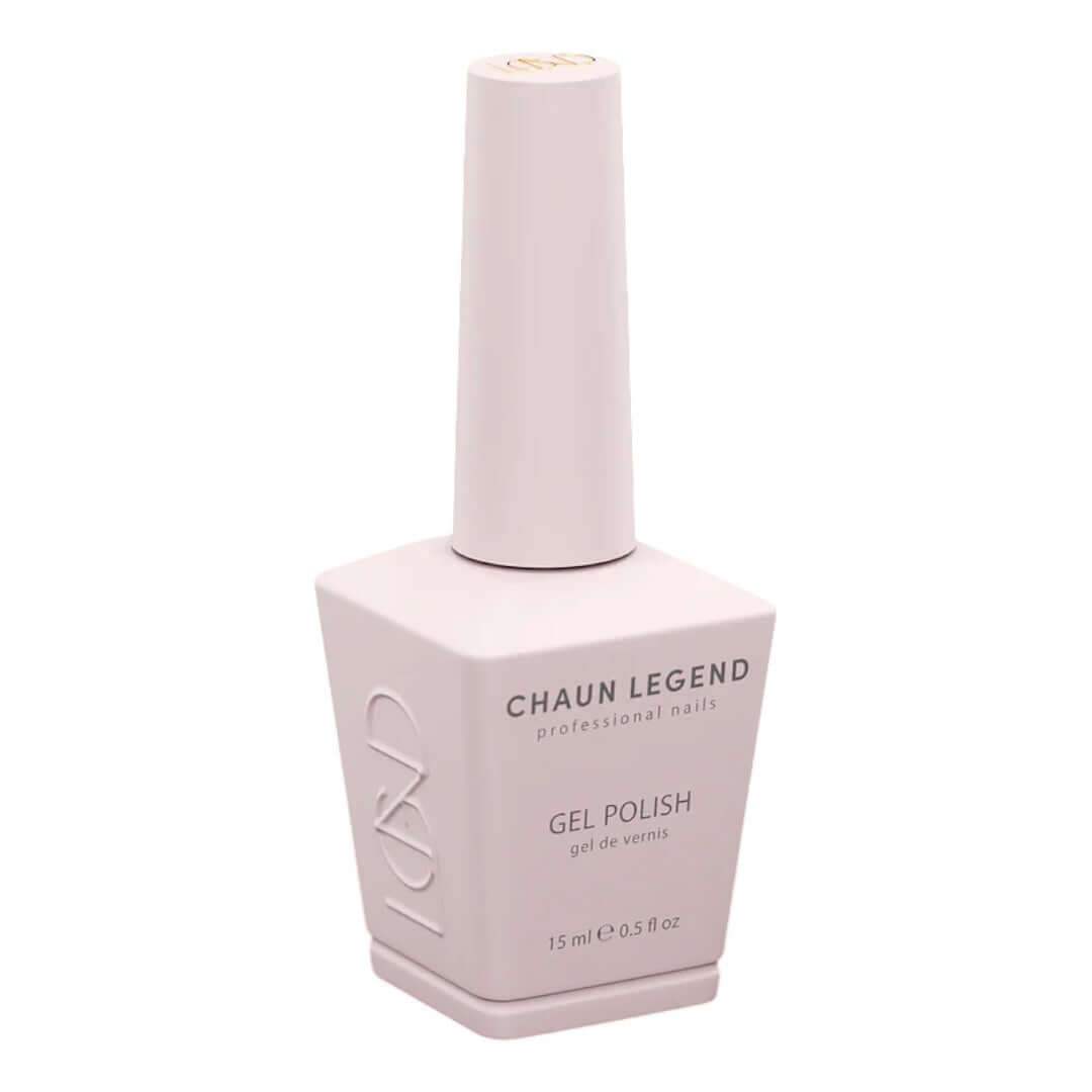 Chaun Legend Palest Pink LG5033 - Gel Polish Nail Supply Barrie