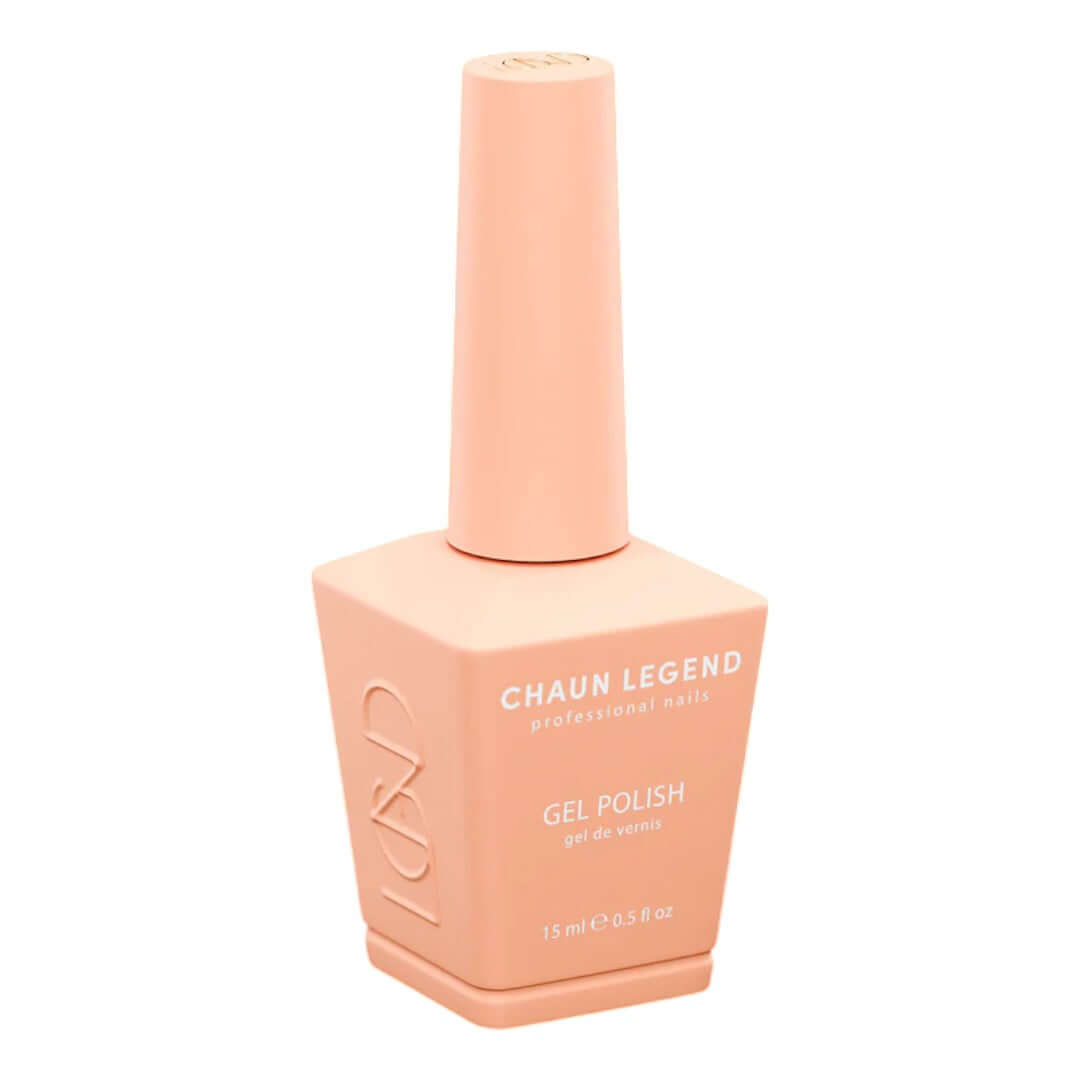 Chaun Legend Peach Please LG5042 - Gel Polish Nail Supply Mississauga