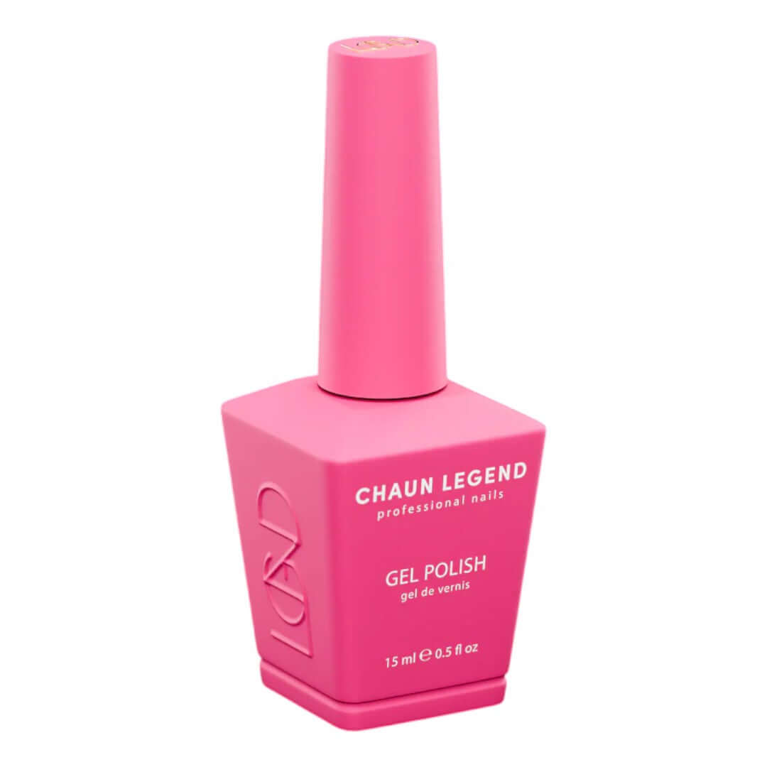 Chaun Legend Pretty In Pink LG5039 - Gel Polish Nail Supply Barrie