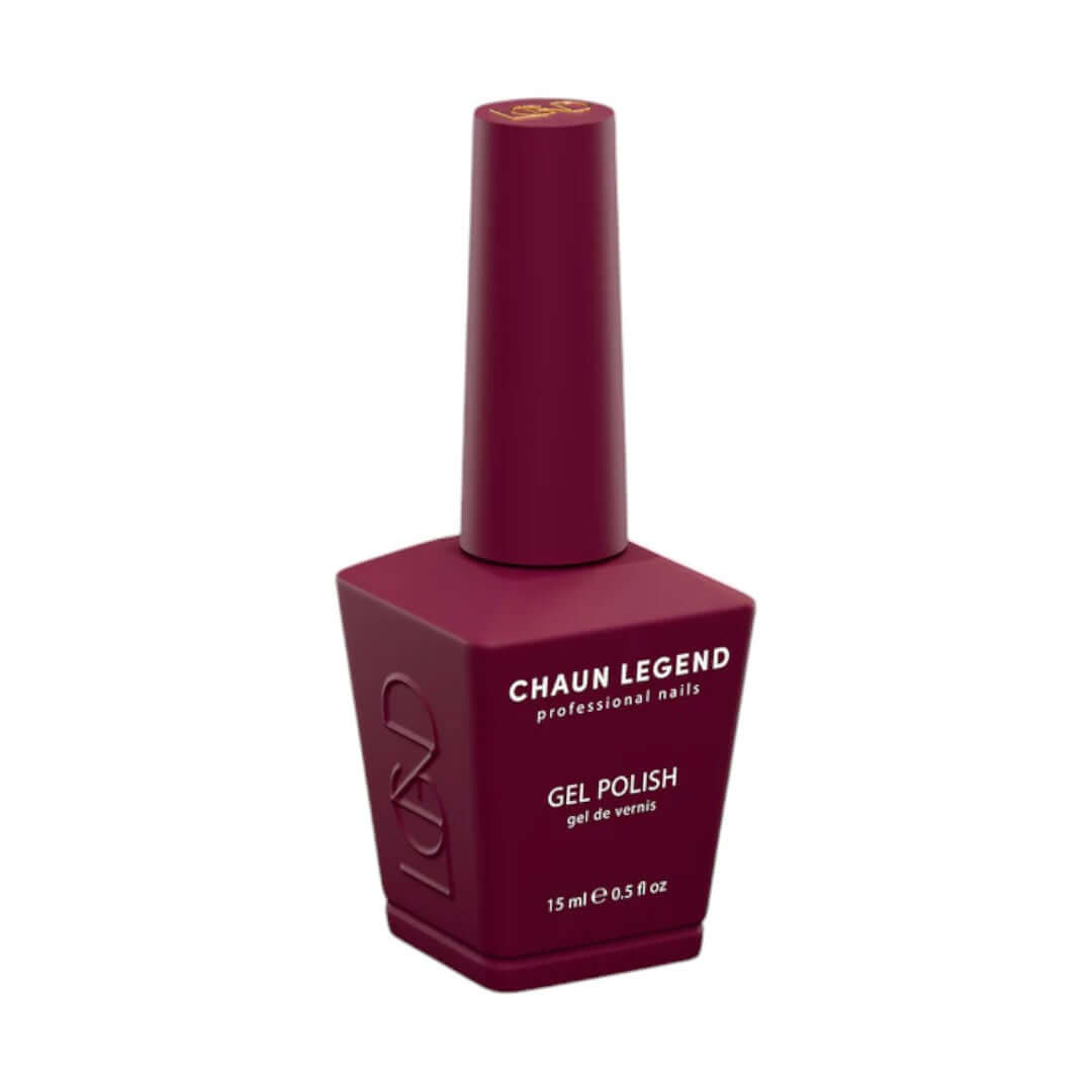 Chaun Legend Ruby Riches LG5090 - Gel Polish Nail Supply Canada