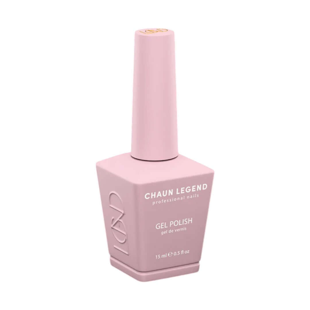 Chaun Legend She Dusty LG5083 - Gel Polish Nail Supply Canada