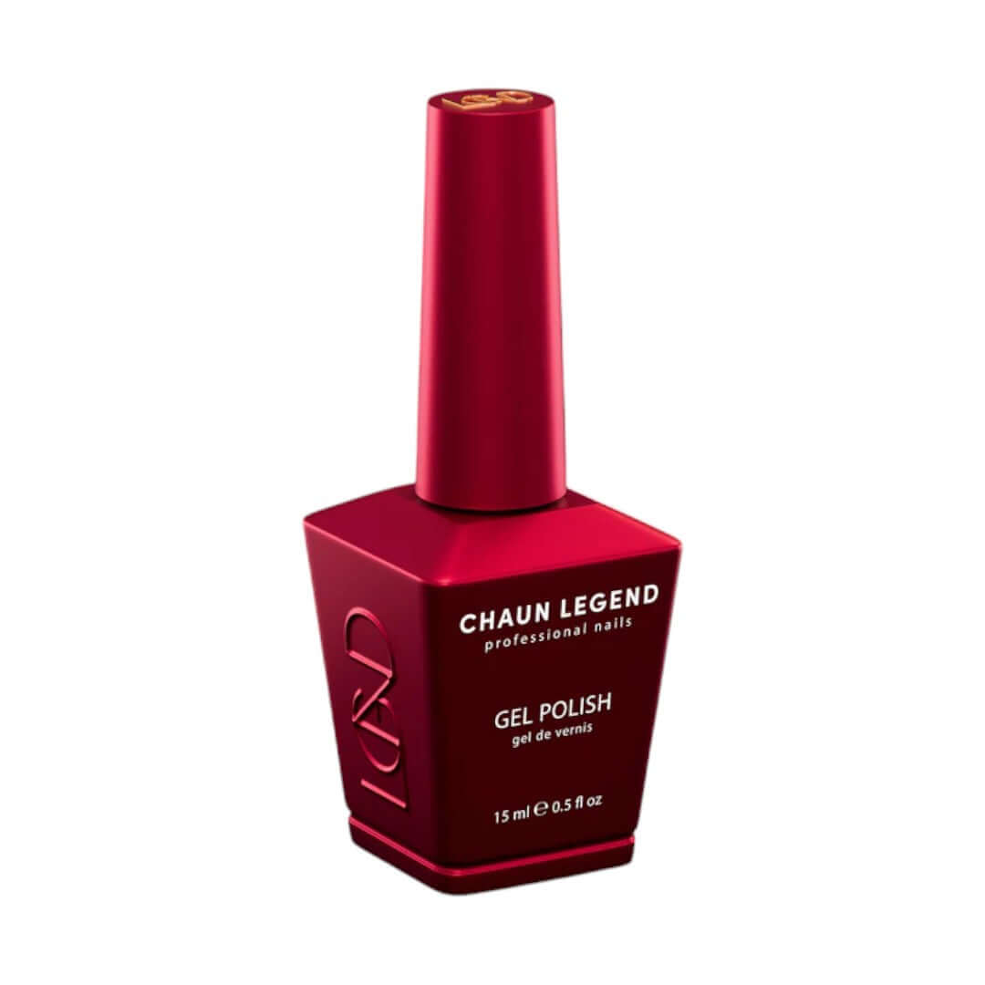 Chaun Legend Sleigh My Bells LG5088 - Gel Polish Nail Supply Canada