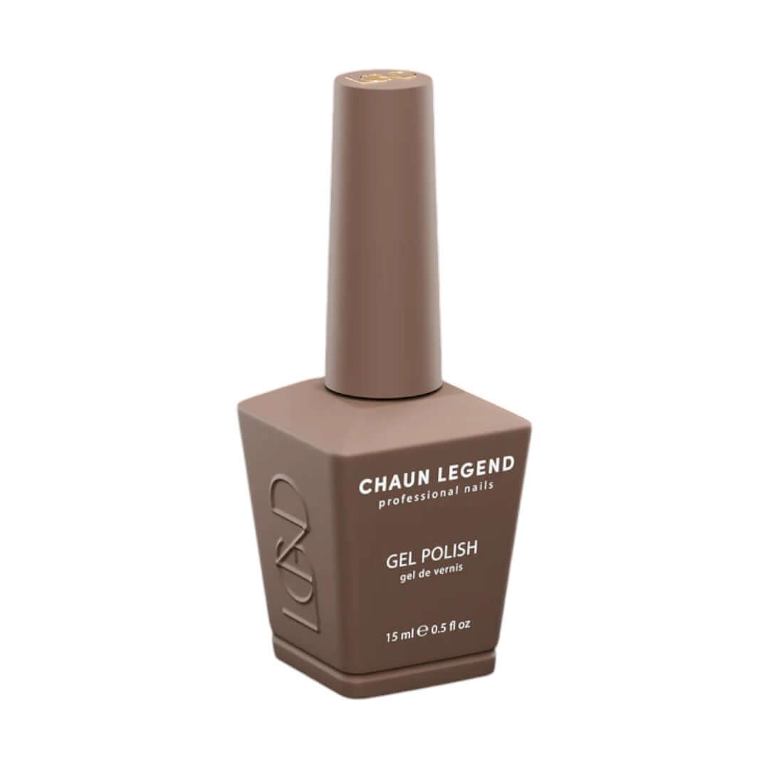 Chaun Legend Taupe Of The Morning LG5067 - Gel Polish Nail Supply Canada