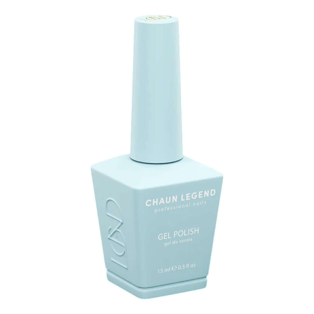Chaun Legend Teal The Deal LG5045 - Gel Polish Nail Supply Mississauga