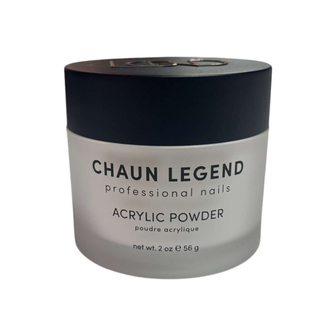 Chaun Legend A2.402 Clear Acrylic Powder 2oz