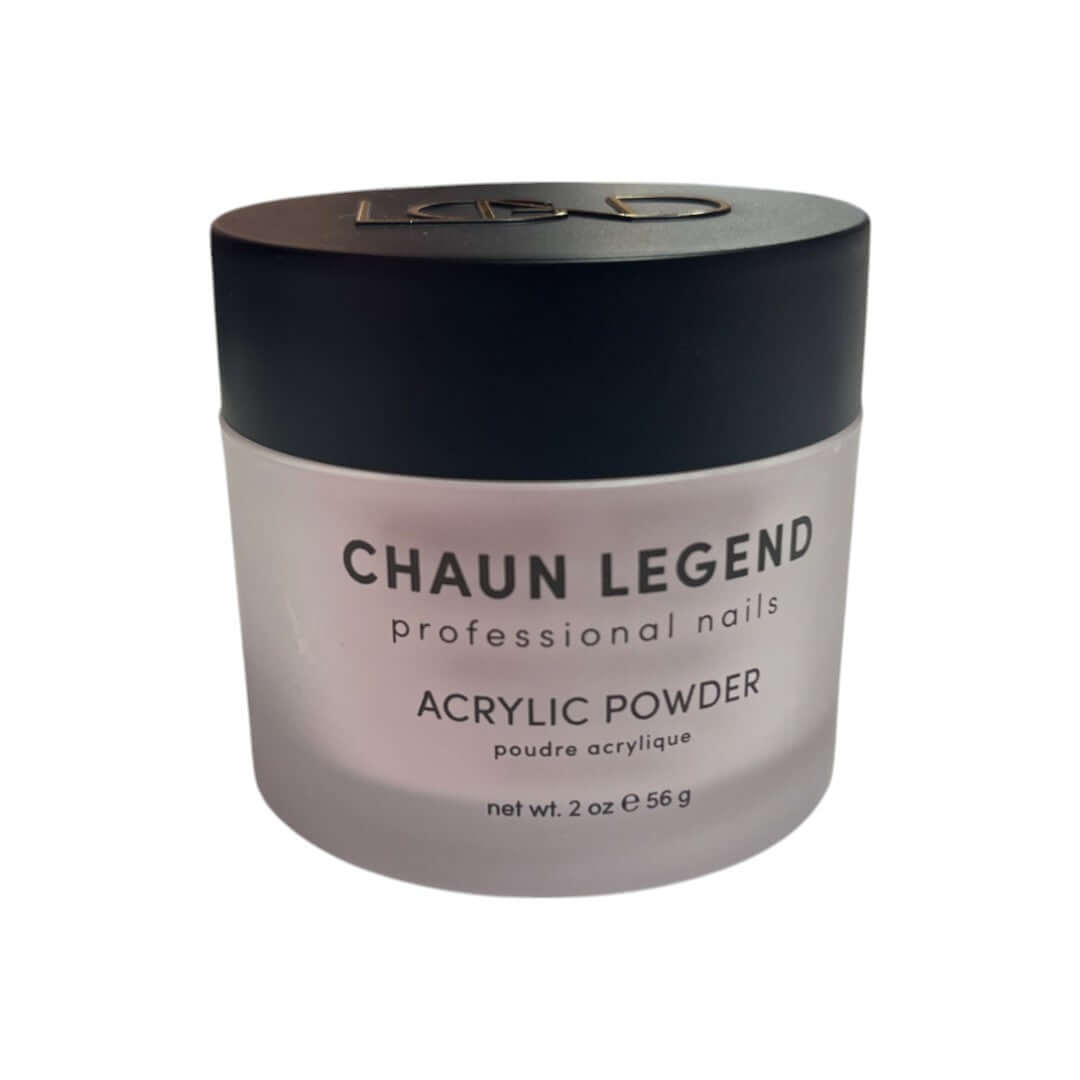 Chaun Legend A2.404 Light Pink Acrylic Powder 2oz