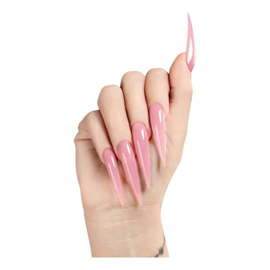 Chaun Legend Sheer Thought LG5003 - Gel Polish